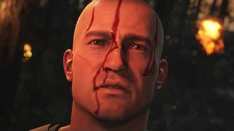 Ghost Recon Breakpoint Walkthrough Part 1 INTRO