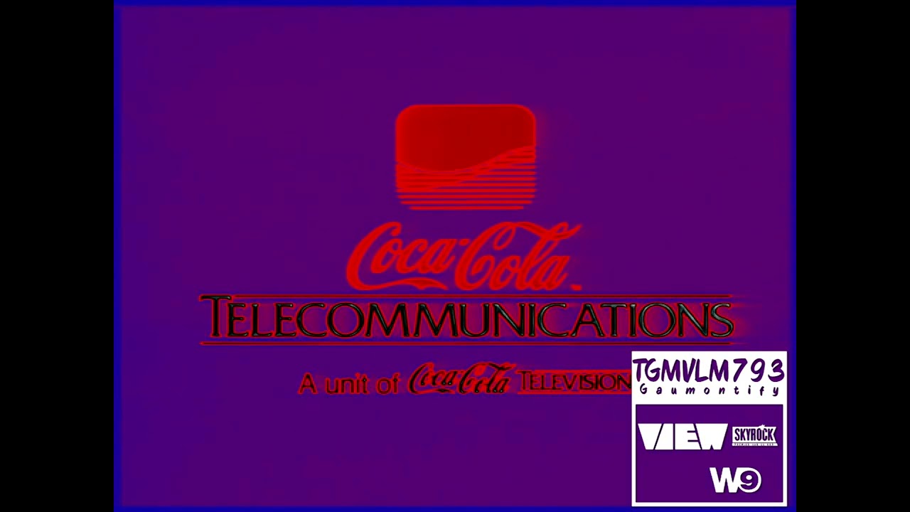 Coca Cola Telecommunications (1987) with 42 Random Effects