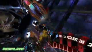 F-Zero GXTreme - 19208 on CPSO with Fat Shark