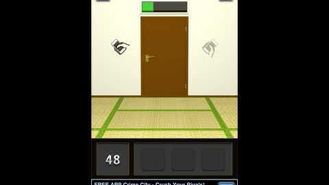 100 Dreams Level 48 Walkthrough Guide