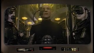 Locutus of Borg