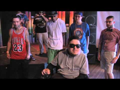 Rez Goon vs Braden