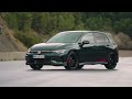 Der Volkswagen Golf GTI EDITION 50 - Das i-Tüpfelchen - das optionale GTI-Performance-Paket