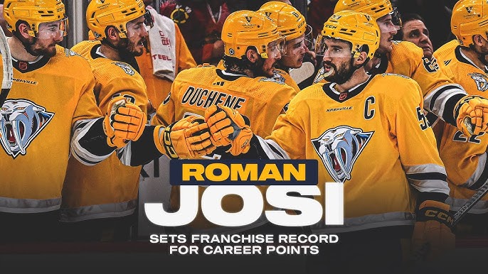 2020 Norris Trophy winner Roman Josi Preds Winter Classic jersey mailday!  The wait for this one was long but well worth it! : r/hockeyjerseys