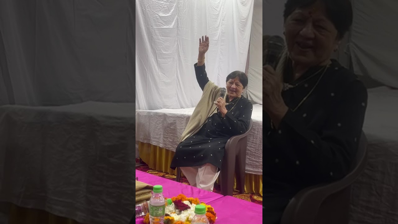 |Nirmal Chainani||Shahid Hemu Kalani Martyrs' Day Remembrance of Hero of freedom struggle|21-01-2026