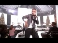 Chris Rene 'Young Homie' Final Performance, TOP 3 - X-Factor USA 2011 + DOWNLOAD LINK