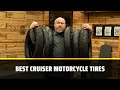 Best cruiser motorcycle tires