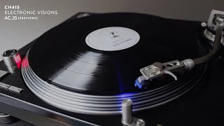 CH415 - Electronic Visions - AC_35  [PREVIEWS]