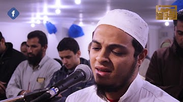 تلاوة تنقلك  الى عالم اخر من الخشوع | والله يدعو الي دار السلام | القارئ حسن الخولي