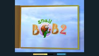 Snail bob series Walkthrough 100% (Snail Bob 1-8) -- Will's Gaming -- Video 46 screenshot 3