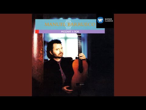 Putar Sor: 6 Airs choisis de l'opéra de Mozart "Il flauto magico", Op. 19: No. 1, Marche religieuse - Wolfgang Amadeus Mozart