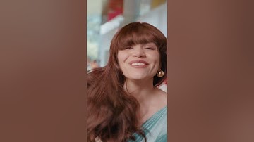 Bring Your Own Bounce | New Sunsilk Thick & Long