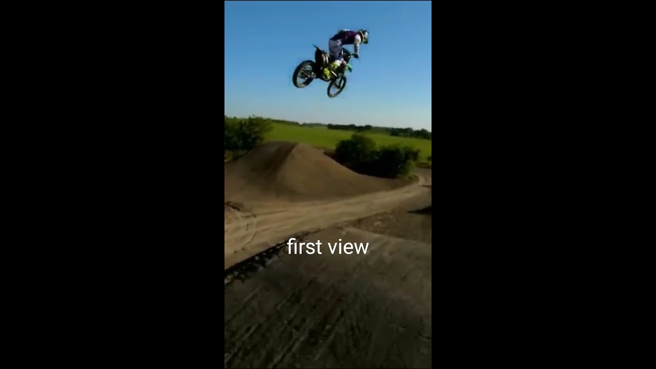 first view, gopro cam #shorts #ropren #motorsports