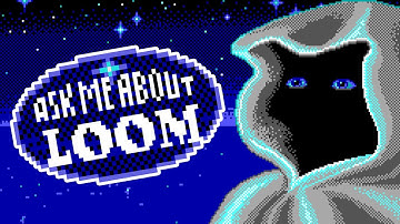 Loom (1990) Longplay – 16-Color EGA Version with MT-32 Soundtrack