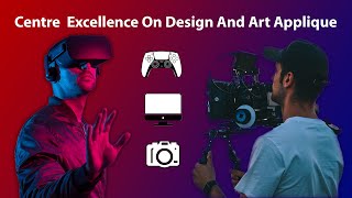 Animation Dessin Logo Cedaa