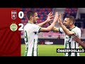 Fehervar MOL Vidi Ferencvaros goals and highlights