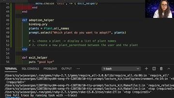 tty-prompt setup: creating an instance of a joiner