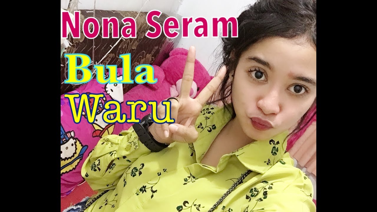 Lagu SBT - Lagu joget 2019 - Nona Seram - by. Temen Matoke