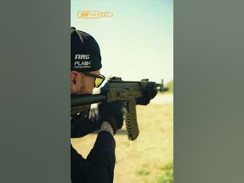 АК12К ARCTURUS - YouTube