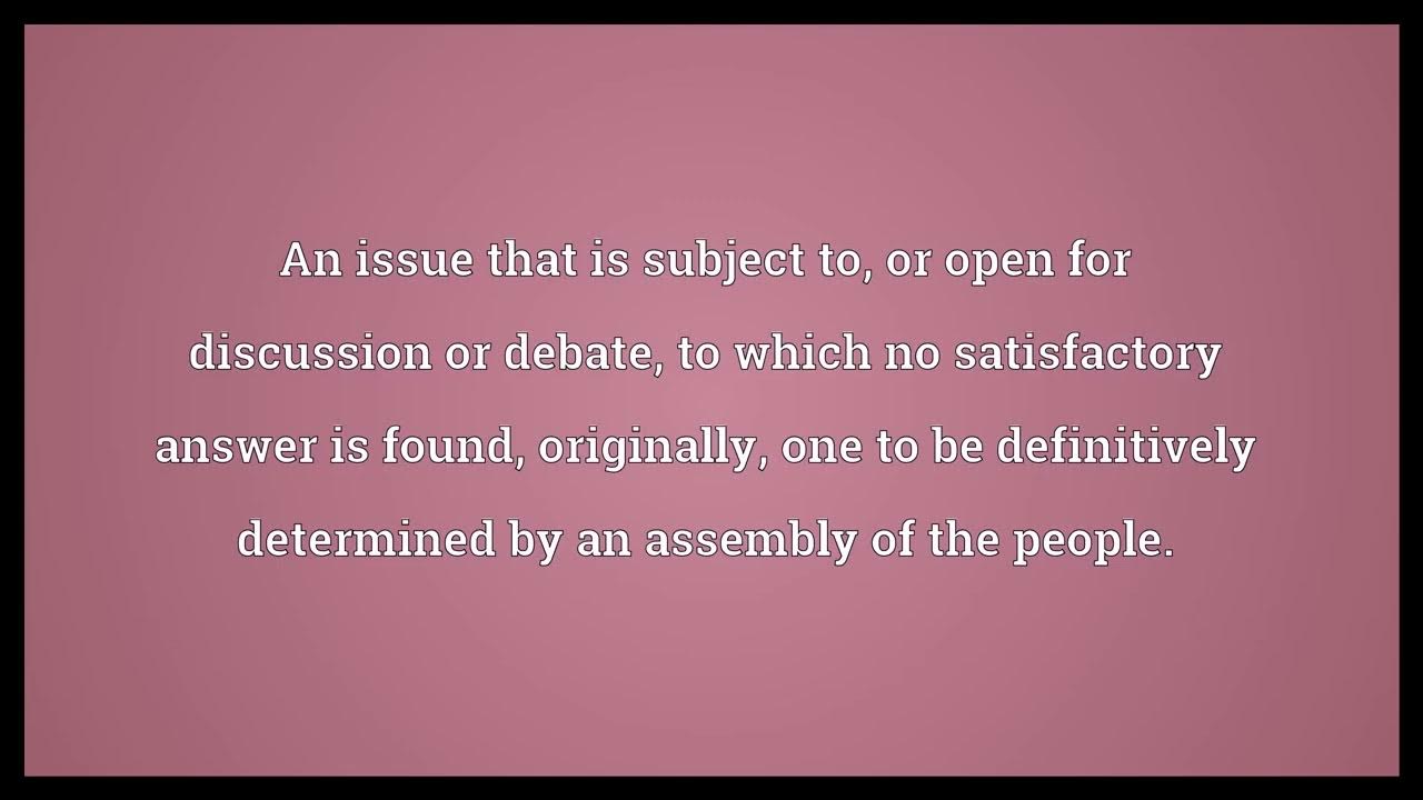 moot-point-meaning-youtube