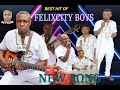 Ikaagbor  best of felicity boys mixtape