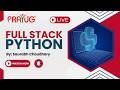 Python Logical Operators Tutorial | Beginner Guide | Prayug