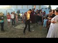 Зажигательный цыганский танец из прошлого  Йошкар-Ола Тарханово 2023