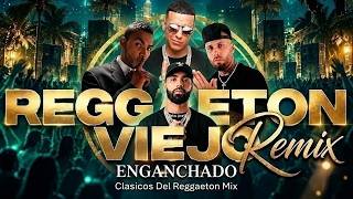 Reggaeton Old School 2026 🔥 Daddy Yankee, Wisin & Yandel, Don Omar, Rakim y Ken-Y #reggaeton