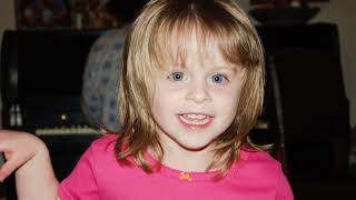 Lily’s young photos slideshow part 2