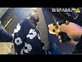 Entitled Couple Turn Routine Traffic Stop Into Total Chaos
