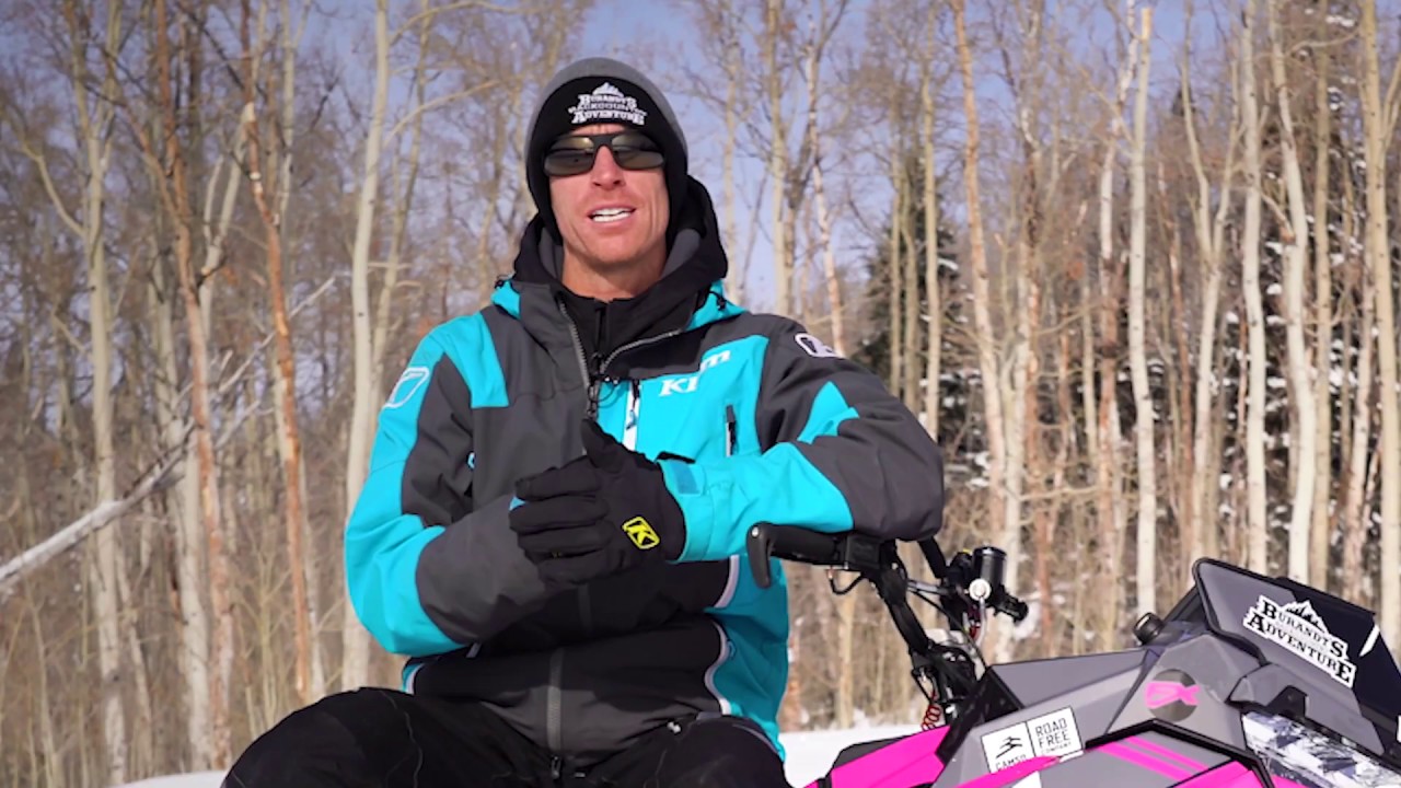 Chaos Conversion Kit