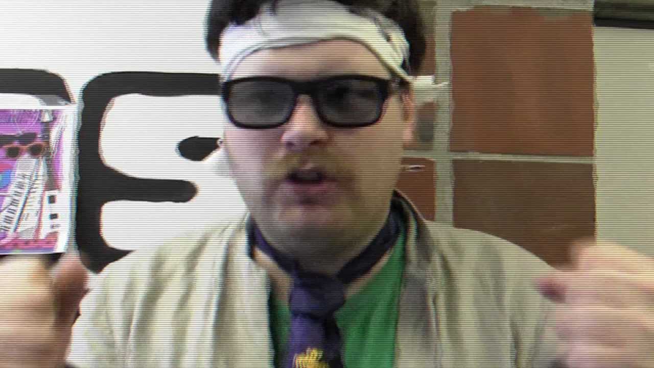 History of Cinema: 85 years and 5 eras in 2 minutes