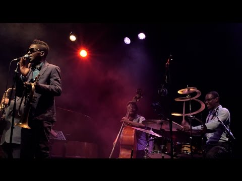 Roy Hargrove Quintet - Soothe Me
