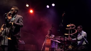 Roy Hargrove Quintet - Soothe Me by Studio Piston 9,411 views 7 years ago 2 minutes, 52 seconds