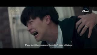 The Golden Spoon | Teaser Trailer 2 | Disney  Singapore