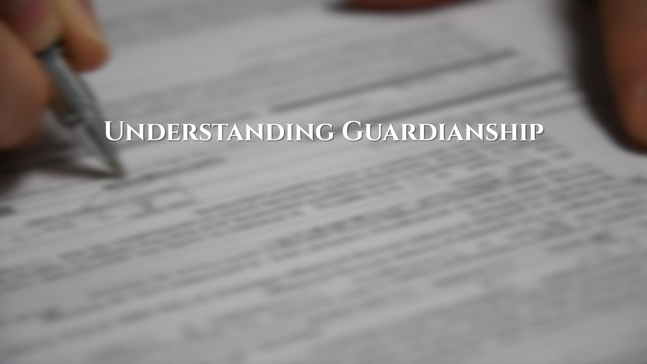 North Carolina Judicial | Branch Guardianship