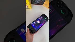 Unbox !!! ODIN2 PORTAL #gaming