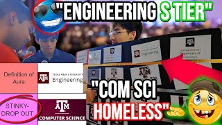 Details 100 College Kids Rank Majors Based on Aura! (CONTROVERSIAL) Update