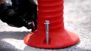 Tankes Akıllı Trafik Sistemleri