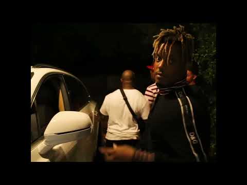 Juice WRLD - Cupid's Carcass (Lyric Video)