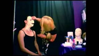 B.B. Gunz Face Off Audition 2015