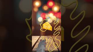 20 Secounds Timer Bomb– Rat Dancing for Cheese