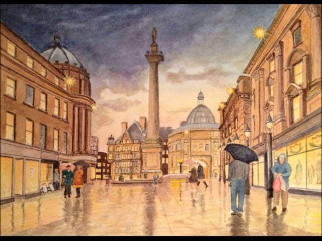Guarda Ernest Tomlinson (1924-2015) Newcastle - from 2nd Suite of English Folk-Dances su YouTube Guarda Ernest Tomlinson (1924-2015) Newcastle - from 2nd Suite of English Folk-Dances su YouTube