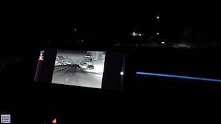 The Autoliv Trilogy--The Future of Pedestrian and Animal Impact Safety