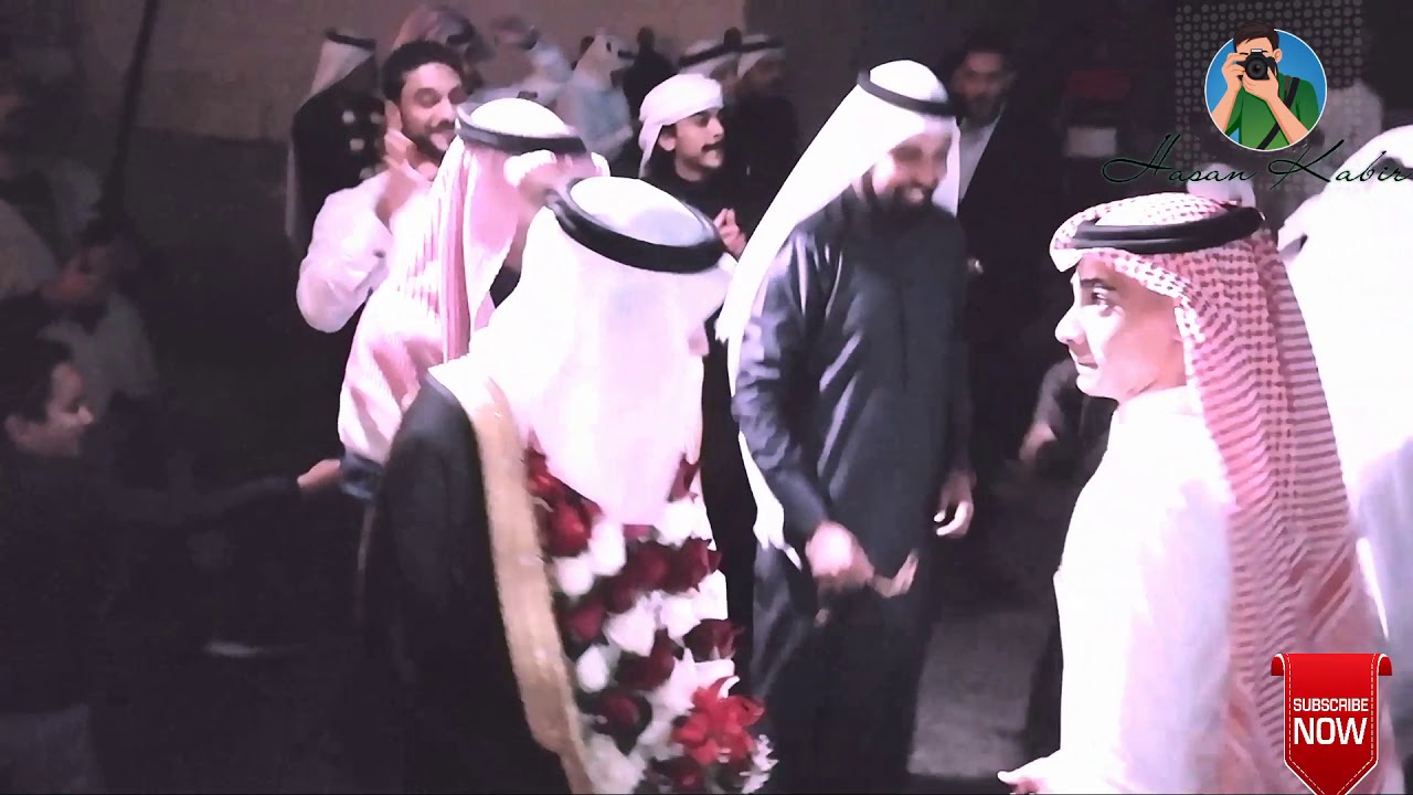 Saudi Married Wedding Funny Dance | Saudi Arabia | Hasan Kabir