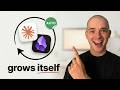 Build Your Own Self Improving AI Wiki in 11 Minutes (Free Skill)