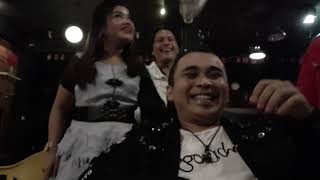MAKOCCOK (NGOC**) LAGO TRIO FEAT MARIANA SIATANGGANG ada yang tau lagu ini gak gaess??