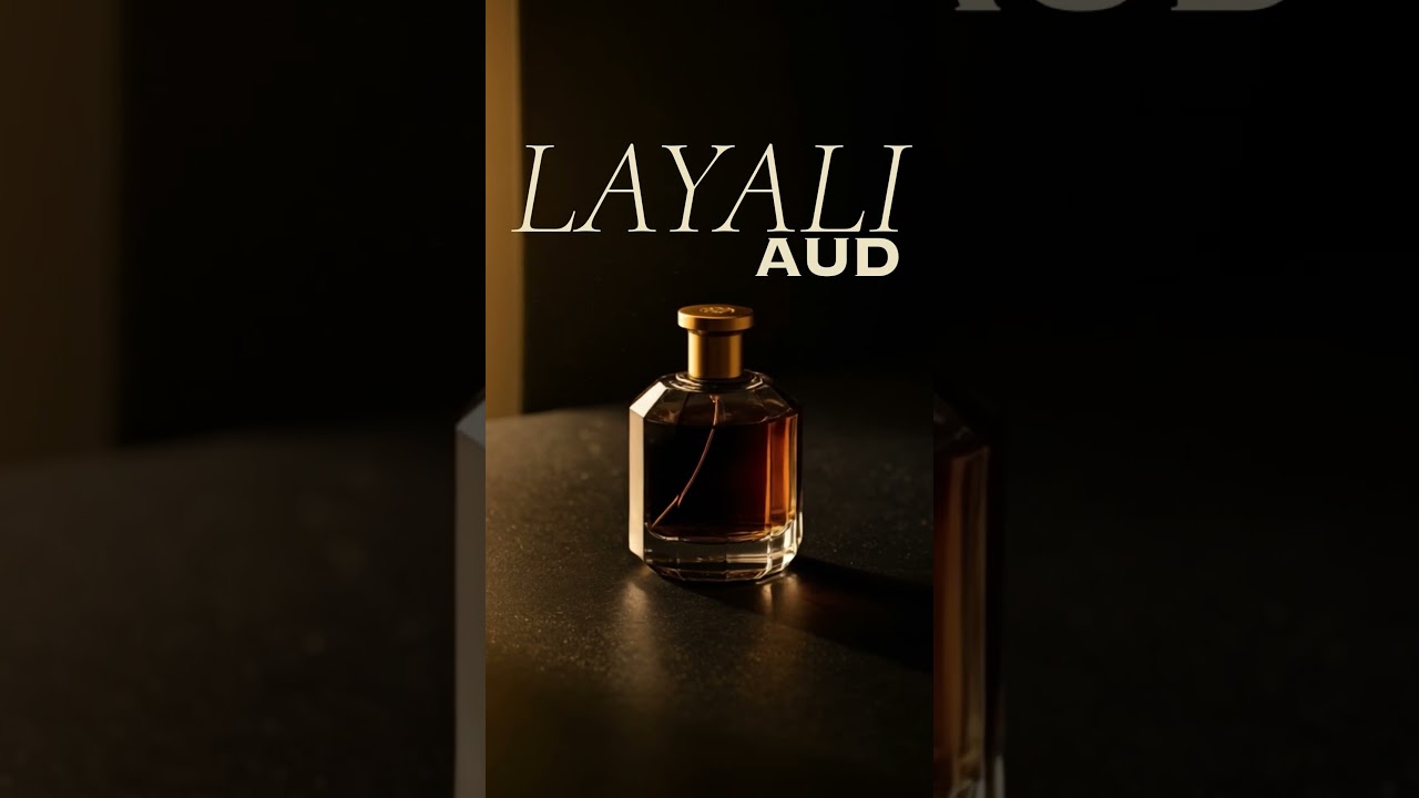 Luxury AUD Reel