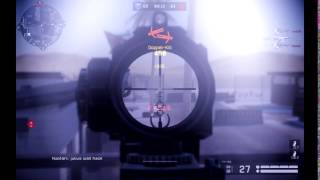 [Warface] Mini Clip 1.