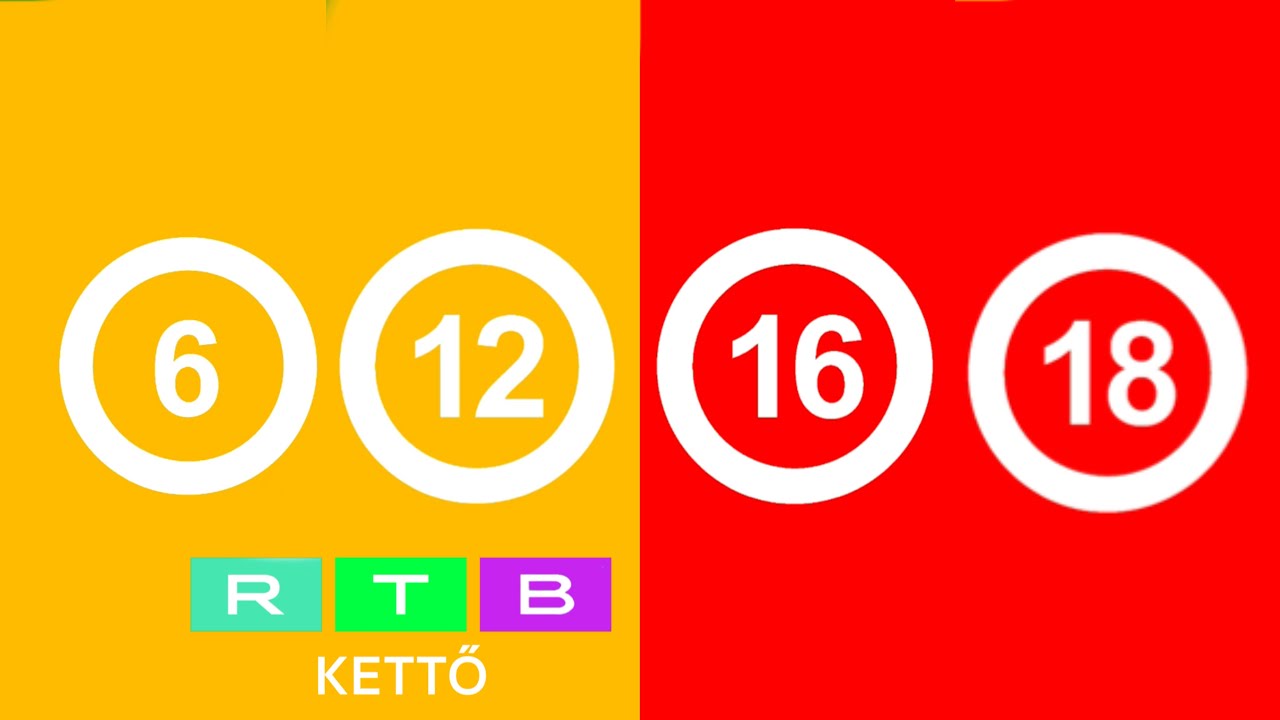 RTB Kettő korhatár-besorolás az új hangal 2023.12.12